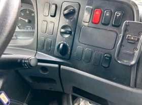 Mercedes-Benz Atego 822, снимка 9