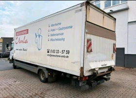 Mercedes-Benz Atego 822, снимка 3