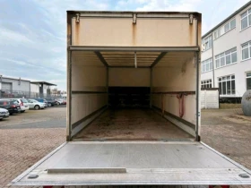 Mercedes-Benz Atego 822, снимка 5