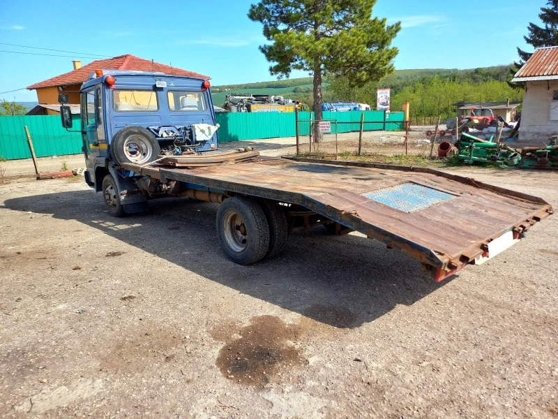 Volvo Fl, снимка 6 - Камиони - 47668418