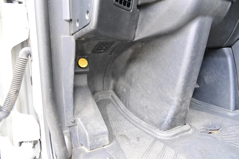 Mercedes-Benz Actros 2545 падащ борд Dhollandia, теглич, снимка 10 - Камиони - 52465268