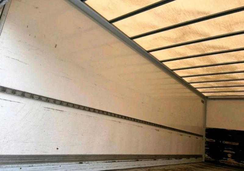 Mercedes-Benz Atego 822, снимка 7 - Камиони - 52763817