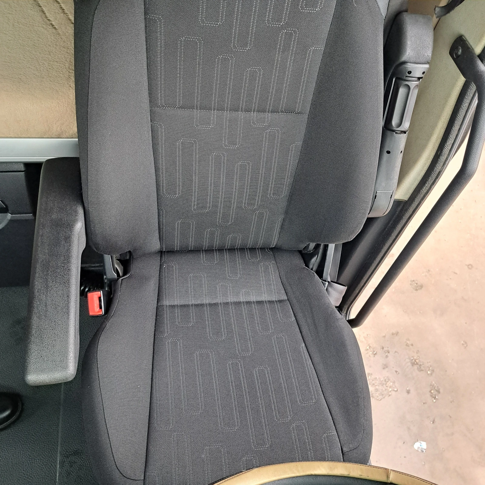 Mercedes-Benz Actros | Mobile.bg   14