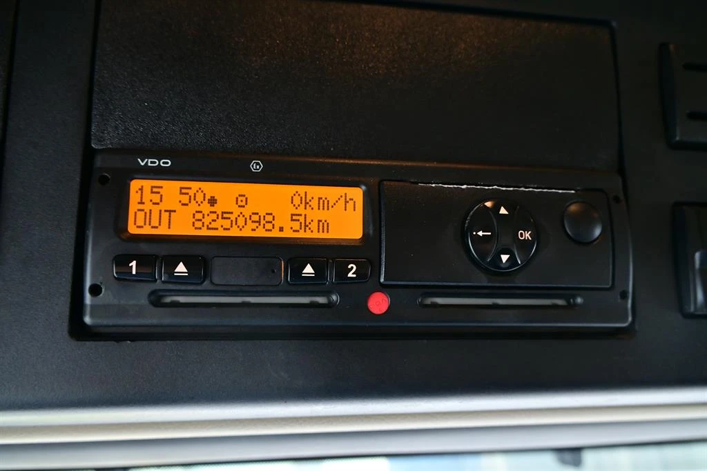 Mercedes-Benz Actros 2545   Dhollandia,  | Mobile.bg   16