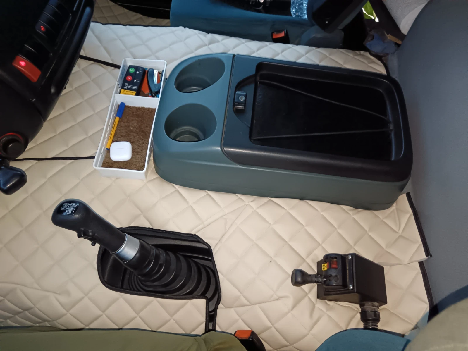 Daf CF Гаранция , тара 14.000 т - изображение 9