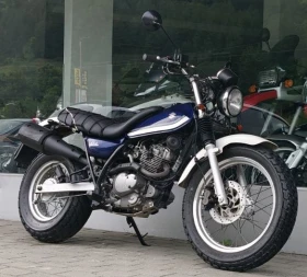 Suzuki Van Van 125 Injection A1, снимка 6