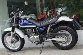 Suzuki Van Van 125 Injection A1, снимка 3