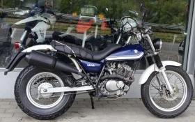 Suzuki Van Van 125 Injection A1, снимка 2