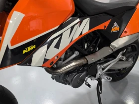 Ktm 690 SMC-R, Akrapovic, 2009г., снимка 11