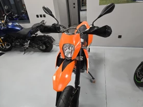 Ktm 690 SMC-R, Akrapovic, 2009г., снимка 8