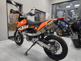 Ktm 690 SMC-R, Akrapovic, 2009г., снимка 5
