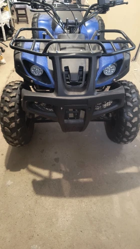 Bashan BS 250 куб.см. Автоматик, снимка 1