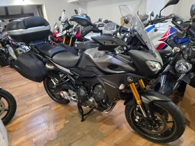 Yamaha Mt-09 Tracer 900 ABS, снимка 1