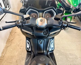 Yamaha X-max 400i ABS MOMO DESIGN !!!, снимка 7