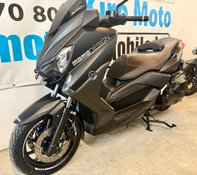 Yamaha X-max 400i ABS MOMO DESIGN !!!, снимка 11