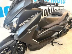 Yamaha X-max 400i ABS MOMO DESIGN !!!, снимка 14