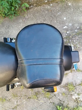 Harley-Davidson Sportster Iron , снимка 6