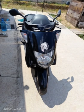 Honda Foresight 250, снимка 1
