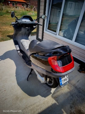 Honda Foresight 250, снимка 3