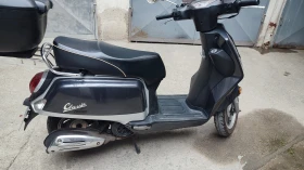 Vespa 125 Ride Classic, снимка 6