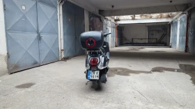 Vespa 125 Ride Classic, снимка 4