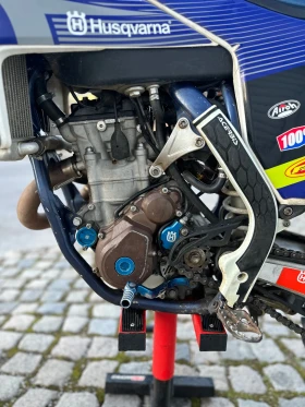 Husqvarna FC, снимка 3