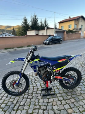 Husqvarna FC, снимка 2