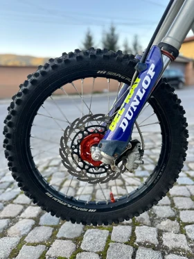 Husqvarna FC, снимка 4