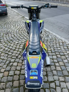 Husqvarna FC, снимка 5