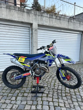 Husqvarna FC, снимка 1