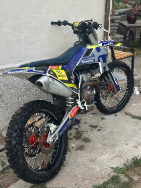 Husqvarna FC, снимка 6