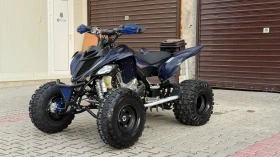 Yamaha Raptor YFM 700 Special Edition, снимка 1