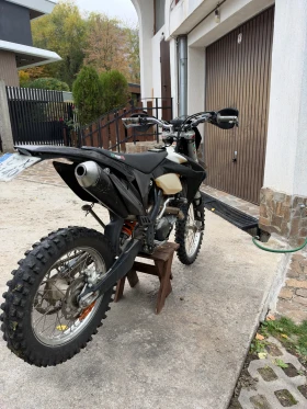 Ktm EXC, снимка 3