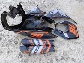 Ktm EXC, снимка 11
