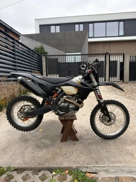 Ktm EXC, снимка 2