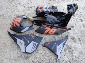 Ktm EXC, снимка 12