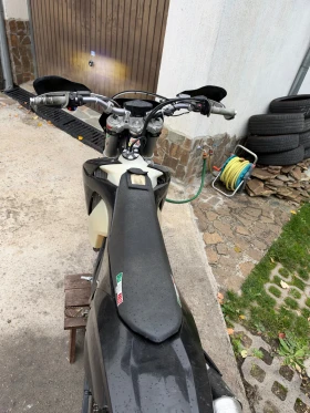 Ktm EXC, снимка 9