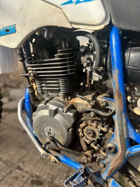 Suzuki Dr Dr 350s | Mobile.bg    5