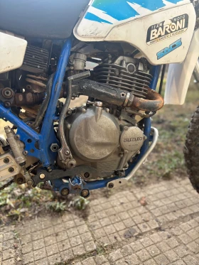 Suzuki Dr Dr 350s | Mobile.bg    4