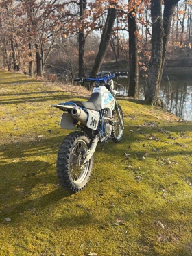 Suzuki Dr Dr 350s | Mobile.bg    6