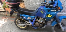 Обява за продажба на Honda Nx 650 ~3 300 лв. - изображение 1