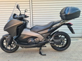 Обява за продажба на Honda Integra 700i ABS ~5 800 лв. - изображение 4