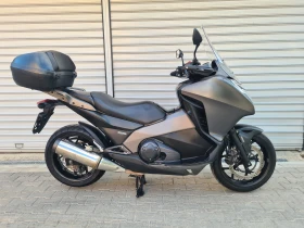 Обява за продажба на Honda Integra 700i ABS ~5 800 лв. - изображение 1