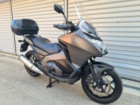 Honda Integra 700i ABS