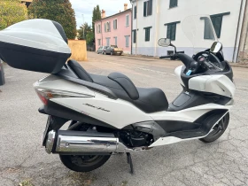 Honda Silver Wing SWT 400i  | Mobile.bg    13
