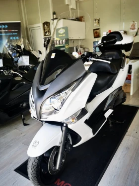 Honda Silver Wing SWT 400i  | Mobile.bg    3