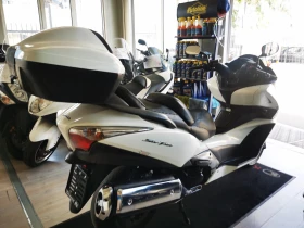 Honda Silver Wing SWT 400i  | Mobile.bg    11