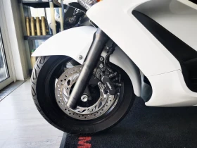 Honda Silver Wing SWT 400i  | Mobile.bg    6
