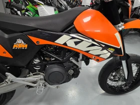 Ktm 690 SMC-R, Akrapovic, 2009г., снимка 10