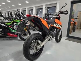 Ktm 690 SMC-R, Akrapovic, 2009г., снимка 4